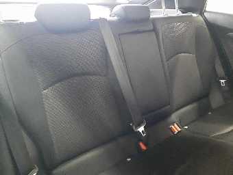 TOYOTA PRIUS 2019 Image 11