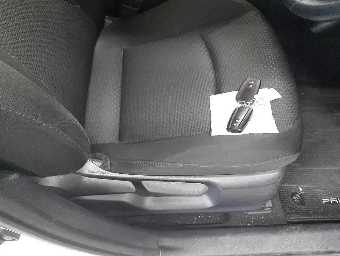 TOYOTA PRIUS 2019 Image 10