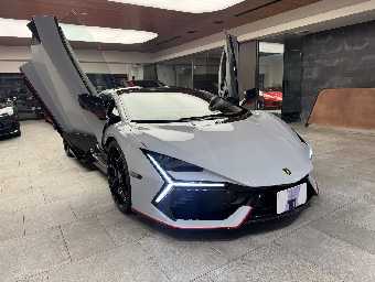 LAMBORGHINI REVUELTO 2025 Image 3