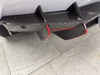 LAMBORGHINI REVUELTO 2025 Image 23