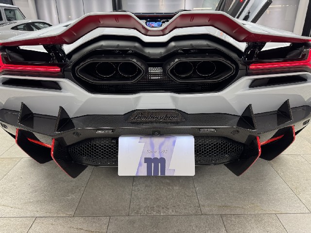 LAMBORGHINI REVUELTO 2025 Image 31