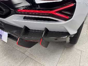 LAMBORGHINI REVUELTO 2025 Image 27