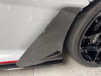 LAMBORGHINI REVUELTO 2025 Image 32