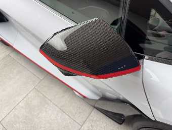 LAMBORGHINI REVUELTO 2025 Image 33