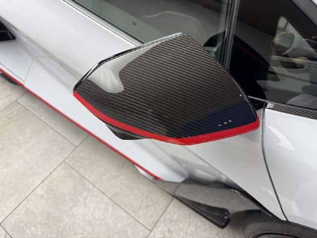 LAMBORGHINI REVUELTO 2025 Image 39