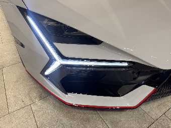 LAMBORGHINI REVUELTO 2025 Image 34