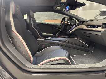 LAMBORGHINI REVUELTO 2025 Image 41