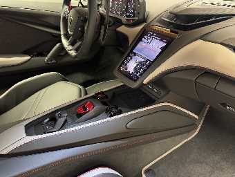 LAMBORGHINI REVUELTO 2025 Image 44