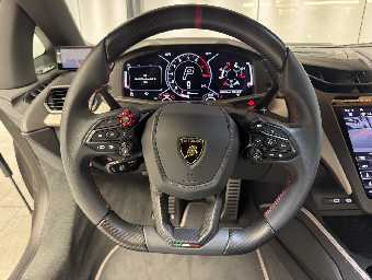 LAMBORGHINI REVUELTO 2025 Image 49