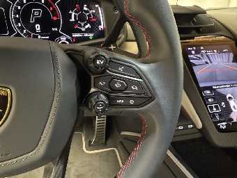 LAMBORGHINI REVUELTO 2025 Image 51