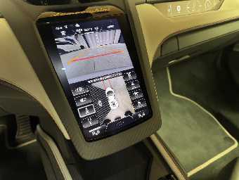 LAMBORGHINI REVUELTO 2025 Image 57