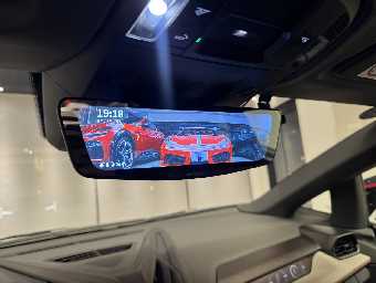 LAMBORGHINI REVUELTO 2025 Image 58
