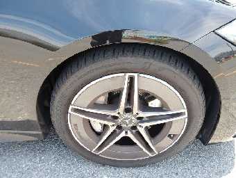 MERCEDES BENZ C CLASS 2023 Image 16