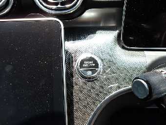 MERCEDES BENZ C CLASS 2023 Image 7