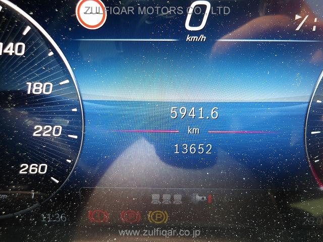 MERCEDES BENZ C CLASS 2023 Image 8