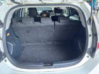 TOYOTA AQUA 2019 Image 9
