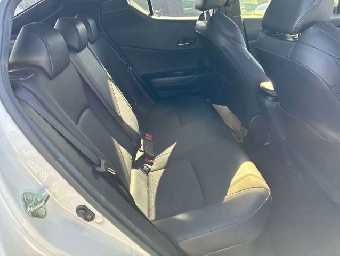 TOYOTA C-HR 2018 Image 7