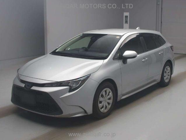 TOYOTA COROLLA TOURING 2021 Image 1
