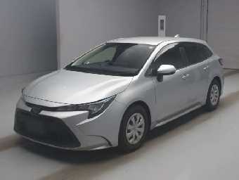 TOYOTA COROLLA TOURING 2021 Image 1
