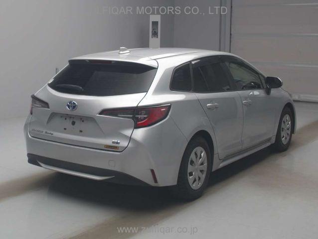 TOYOTA COROLLA TOURING 2021 Image 2