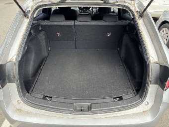 TOYOTA COROLLA TOURING 2021 Image 11