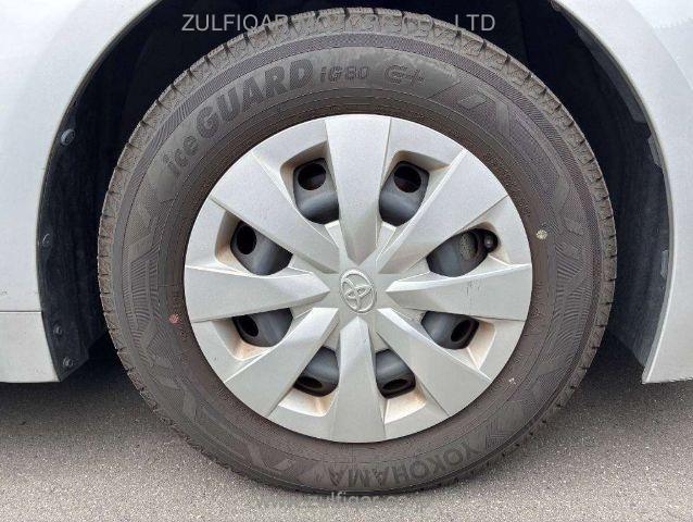 TOYOTA COROLLA TOURING 2021 Image 12
