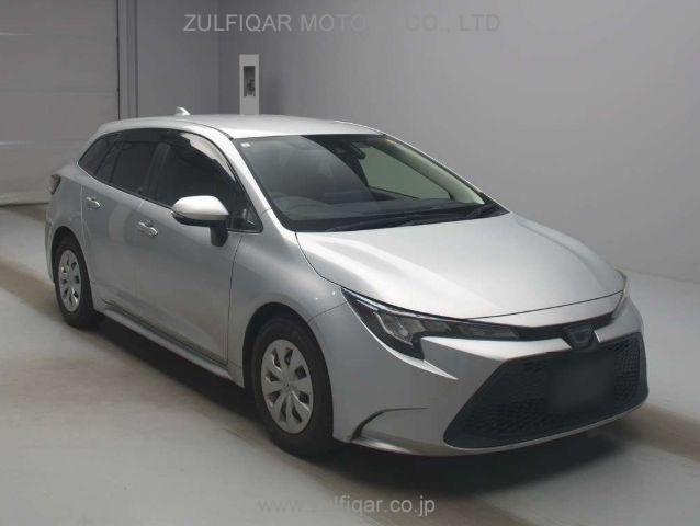 TOYOTA COROLLA TOURING 2021 Image 3