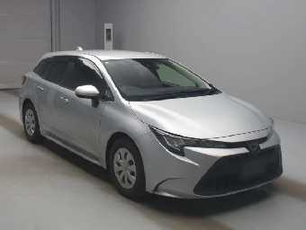 TOYOTA COROLLA TOURING 2021 Image 3