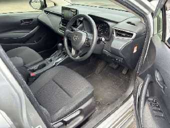 TOYOTA COROLLA TOURING 2021 Image 5