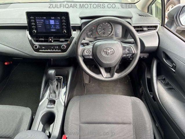 TOYOTA COROLLA TOURING 2021 Image 6