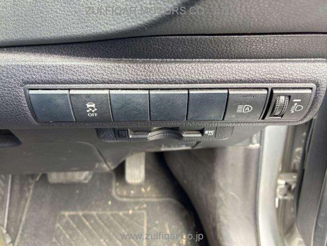 TOYOTA COROLLA TOURING 2021 Image 8