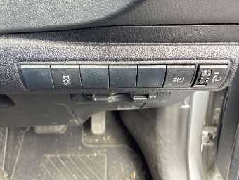 TOYOTA COROLLA TOURING 2021 Image 8