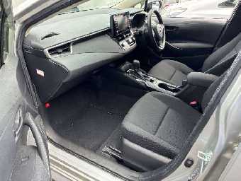 TOYOTA COROLLA TOURING 2021 Image 9