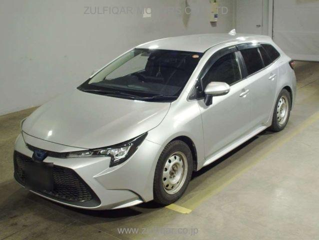 TOYOTA COROLLA TOURING 2021 Image 1