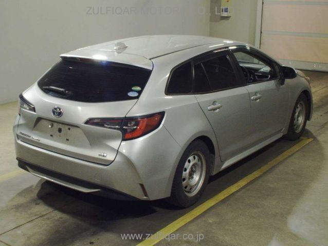 TOYOTA COROLLA TOURING 2021 Image 2