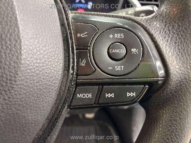 TOYOTA COROLLA TOURING 2021 Image 11