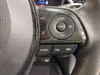TOYOTA COROLLA TOURING 2021 Image 11