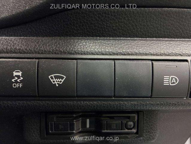 TOYOTA COROLLA TOURING 2021 Image 12