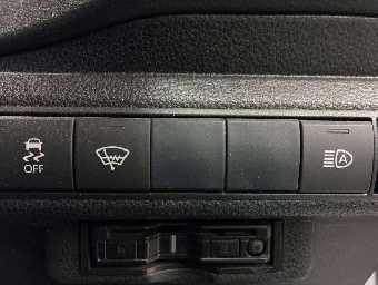 TOYOTA COROLLA TOURING 2021 Image 12