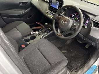 TOYOTA COROLLA TOURING 2021 Image 5