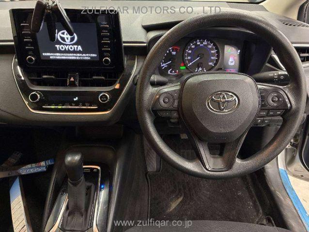 TOYOTA COROLLA TOURING 2021 Image 6