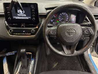 TOYOTA COROLLA TOURING 2021 Image 6