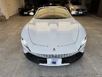 FERRARI ROMA 2026 Image 2