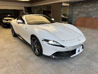 FERRARI ROMA 2026 Image 11
