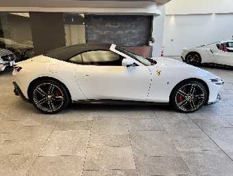 FERRARI ROMA 2026 Image 12