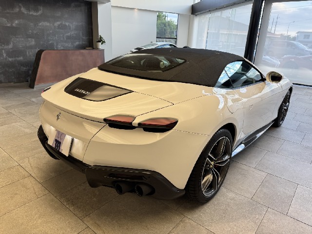 FERRARI ROMA 2026 Image 19