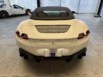 FERRARI ROMA 2026 Image 14