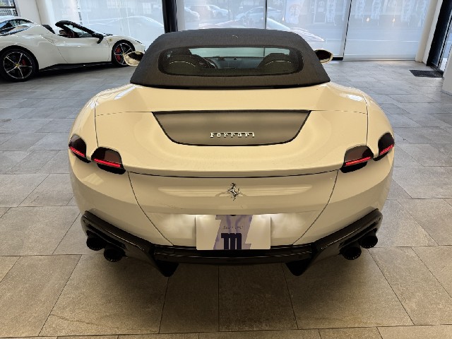 FERRARI ROMA 2026 Image 20