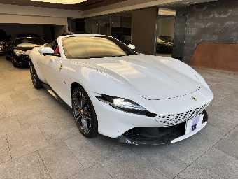 FERRARI ROMA 2026 Image 3