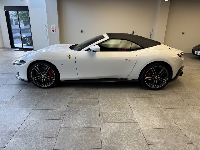 FERRARI ROMA 2026 Image 22